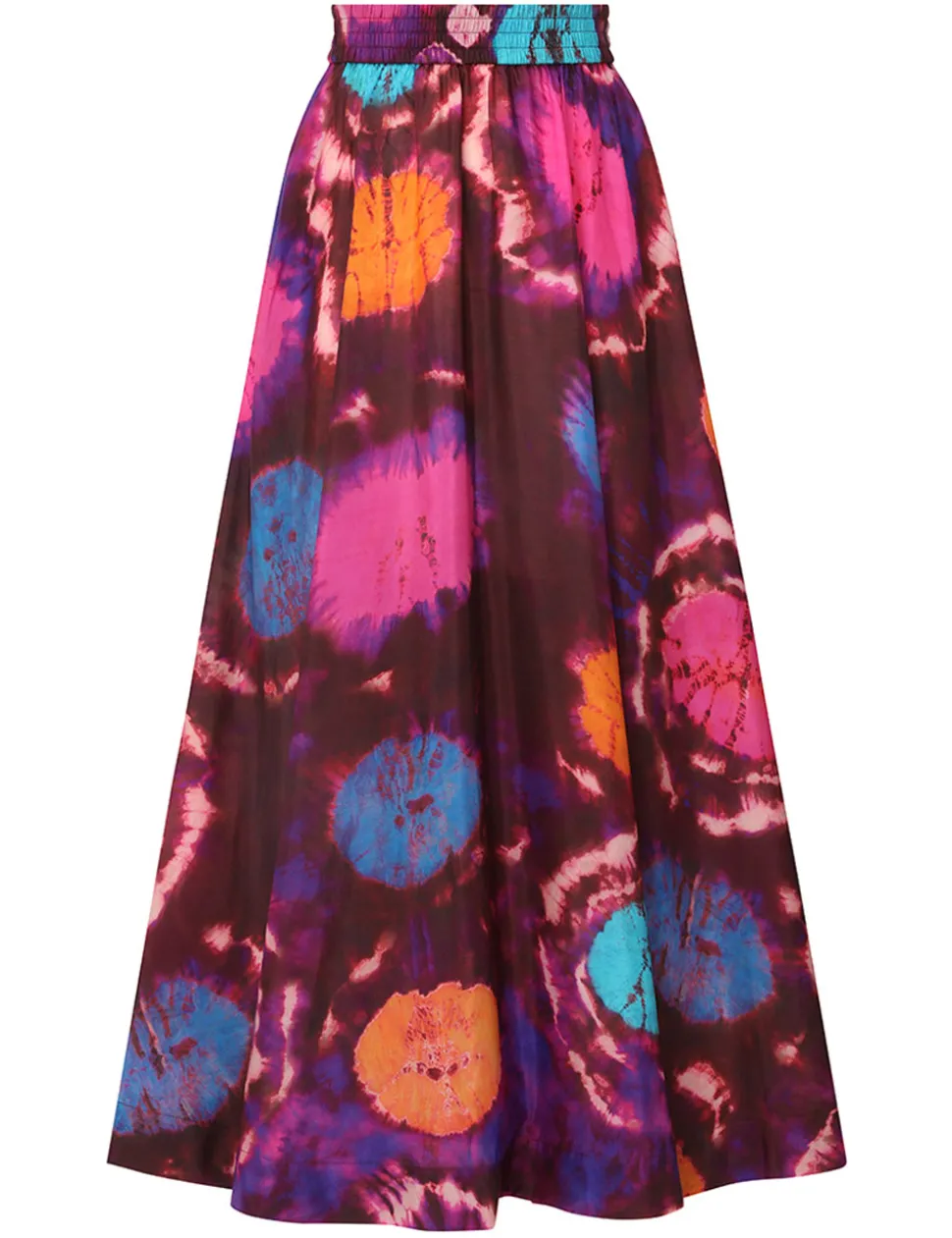 Acadian Swing Skirt