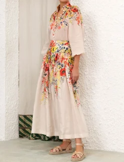 Alight Billow Blouse