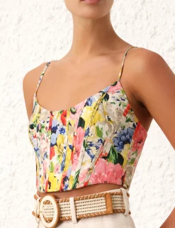Alight Corset Top