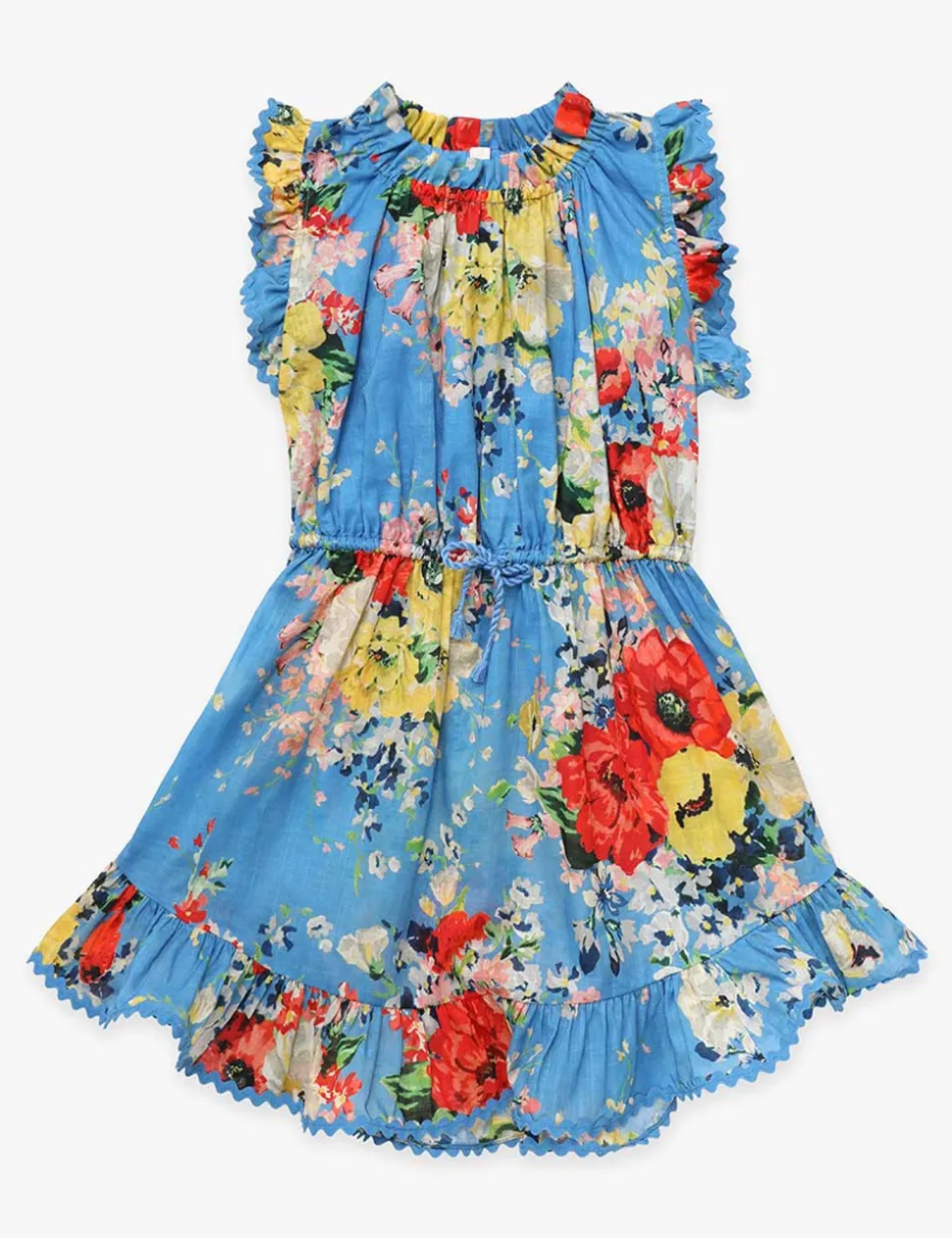 Alight Flip Dress