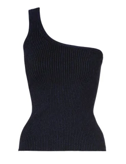 Alight One Shoulder Top