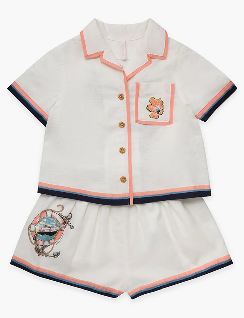 Alight Relaxed Shirt