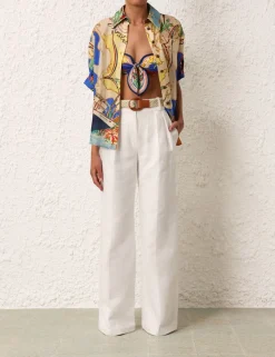 Alight Short Sleeve Shirt