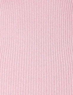 August Frill V-Neck Top