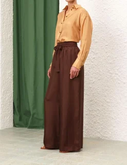 August Relaxed Shirt