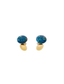 Austral Collage Studs