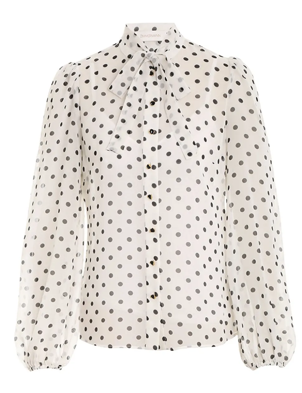 Button Shirt