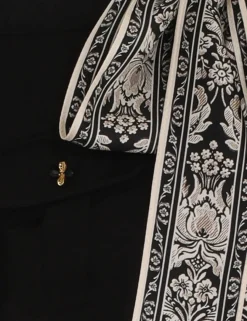 Buttoned Shirt