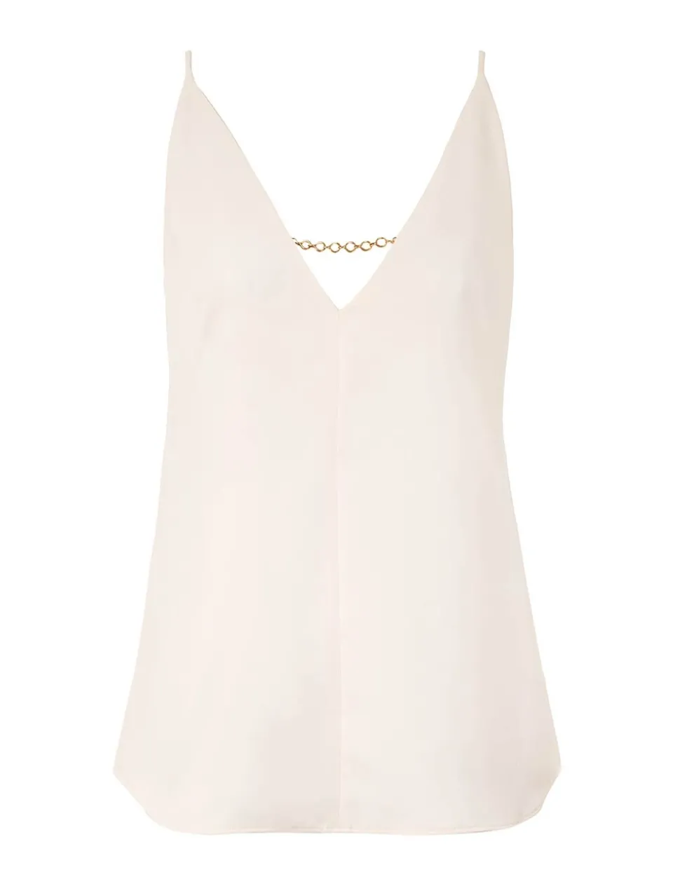 Chain Tank