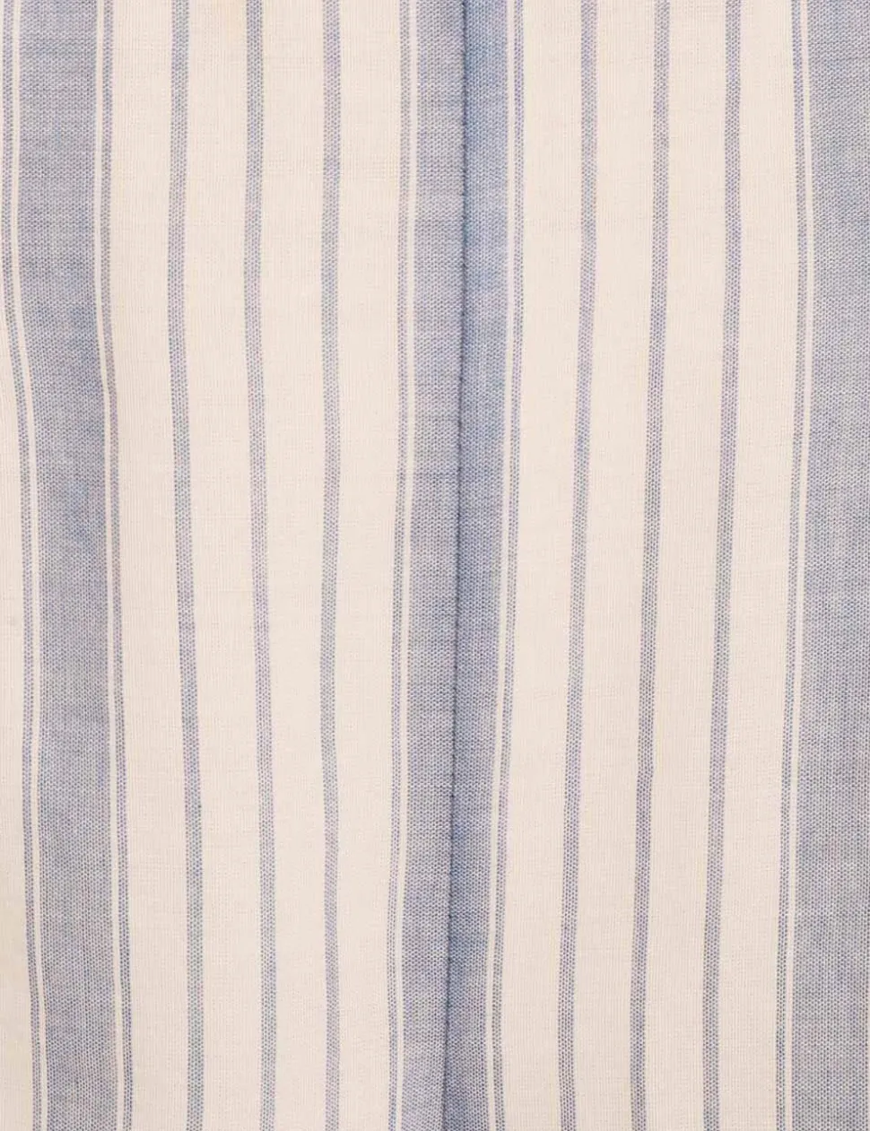 Chintz Striped Relaxed Pant