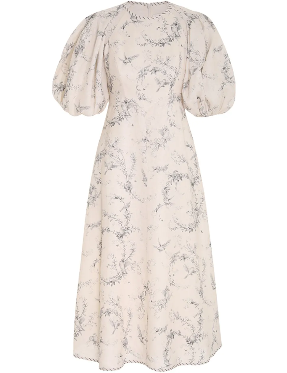 Day Midi Dress