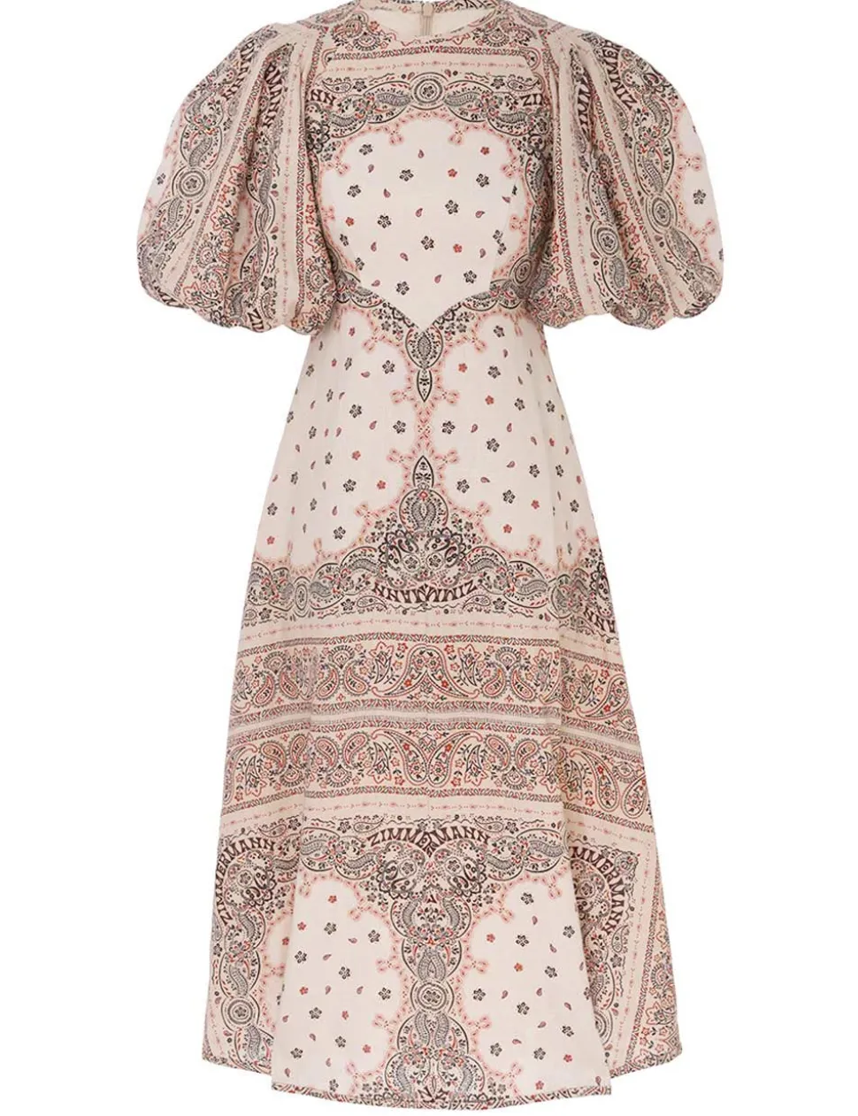 Day Midi Dress