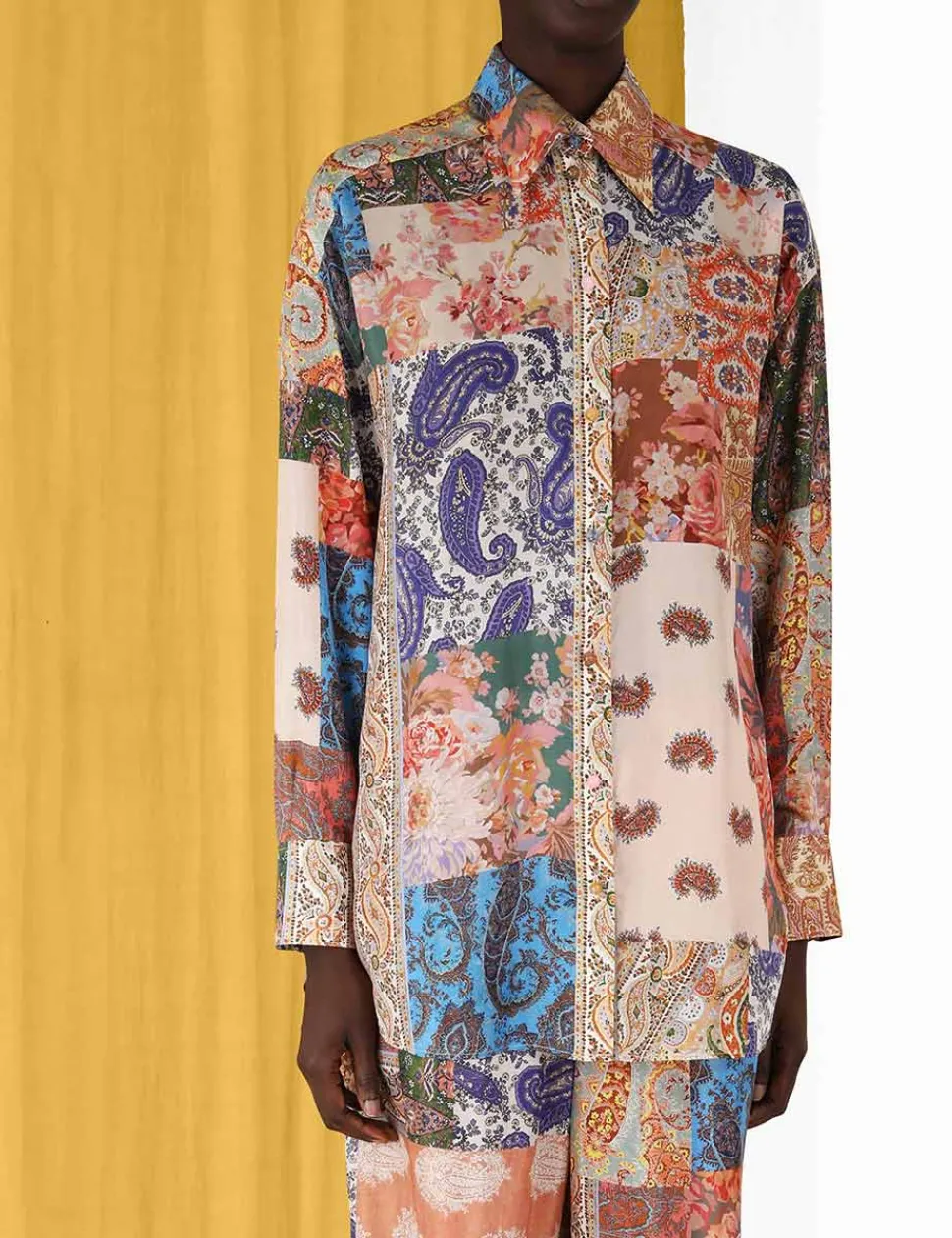 Devi Manstyle Shirt