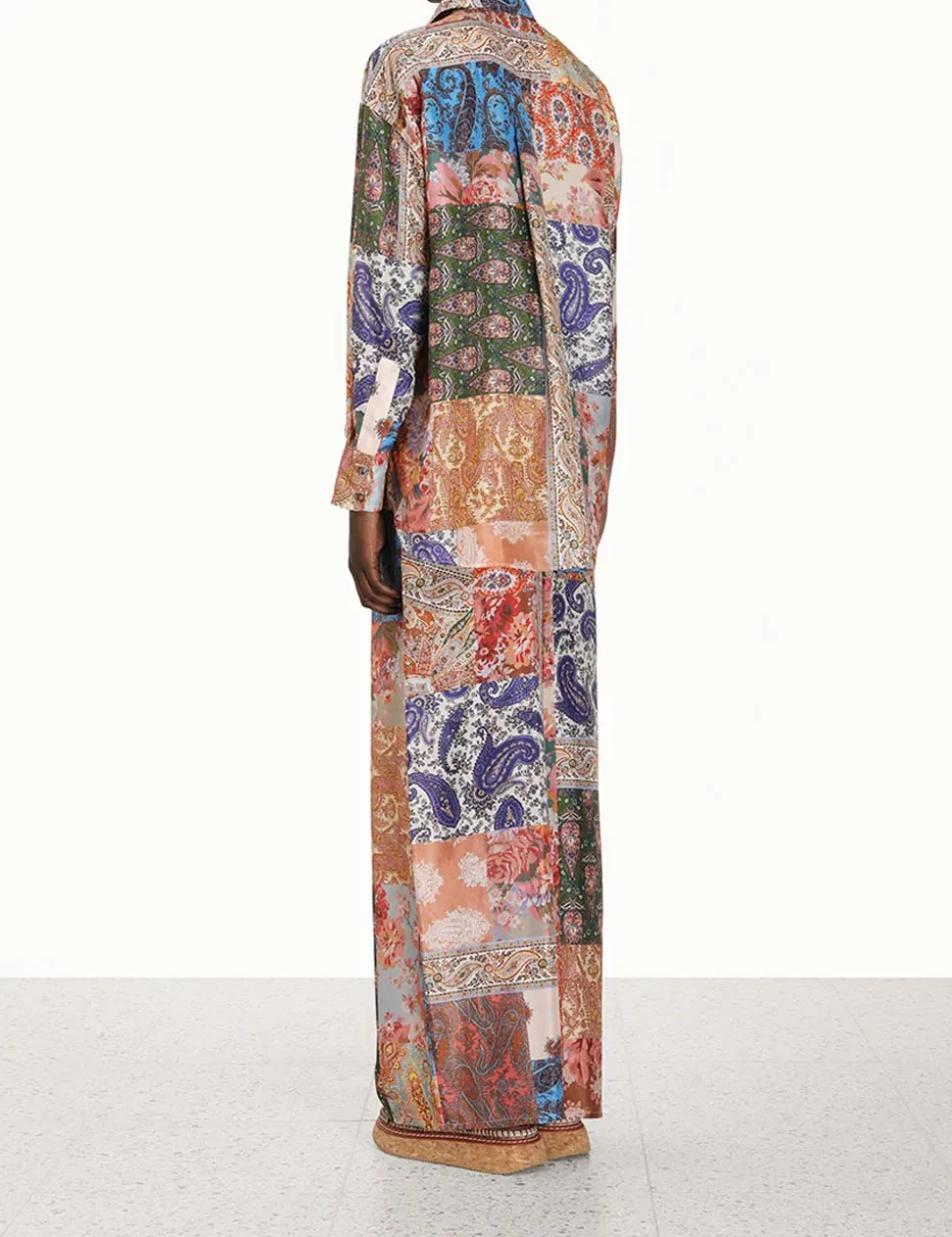 Devi Manstyle Shirt