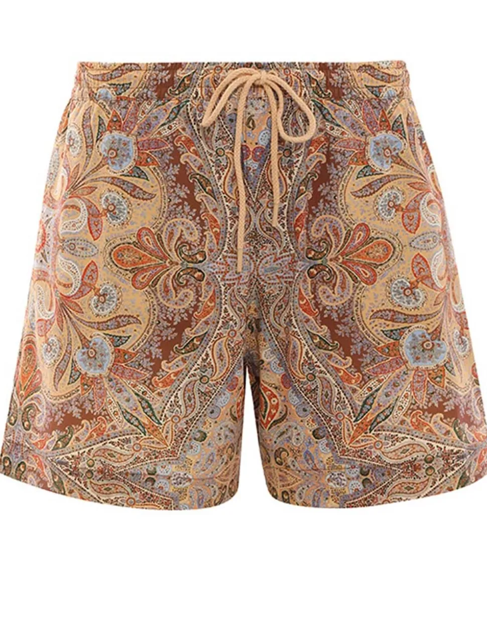 Devi Mens Boardshort Short