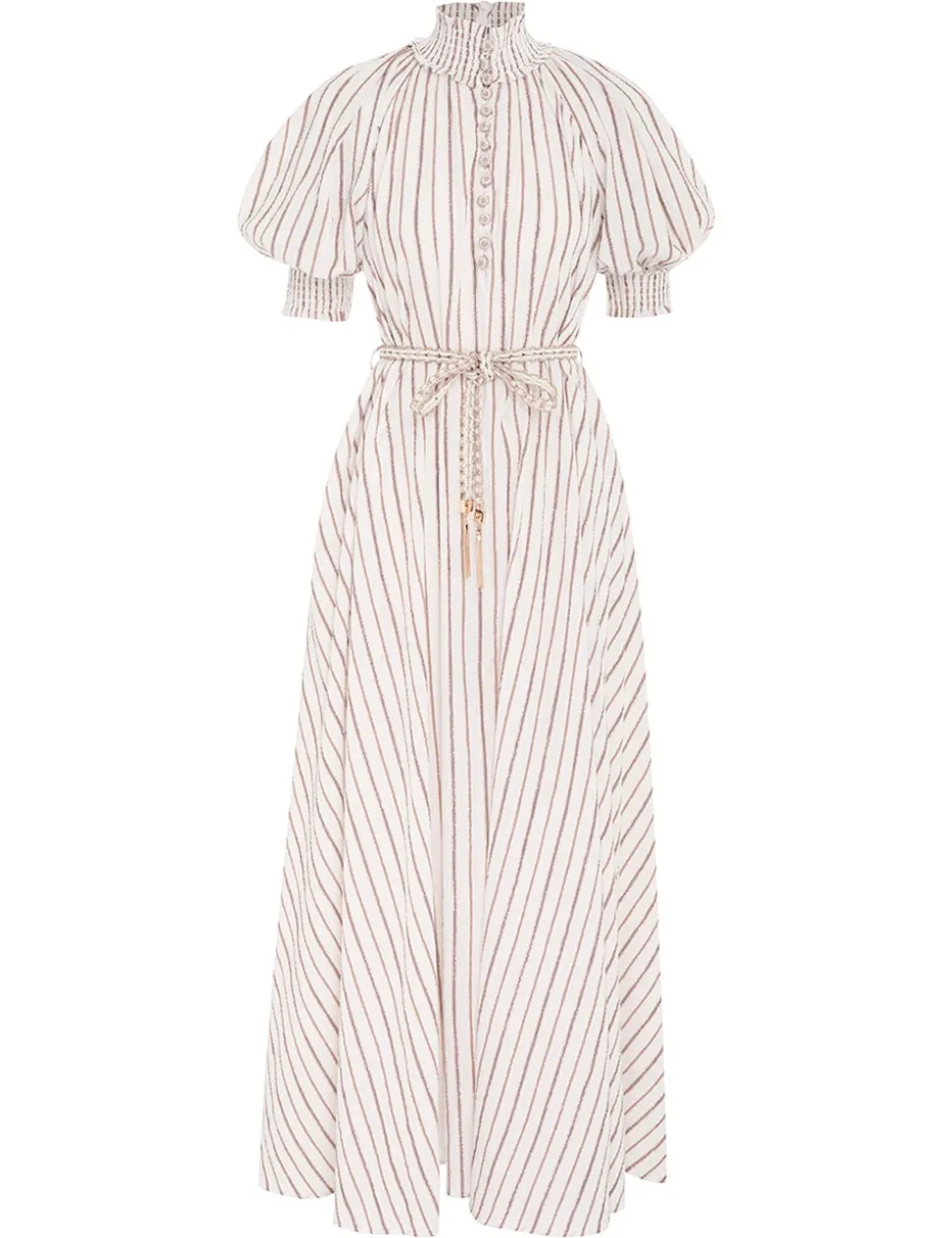 Devi Swing Maxi Dress