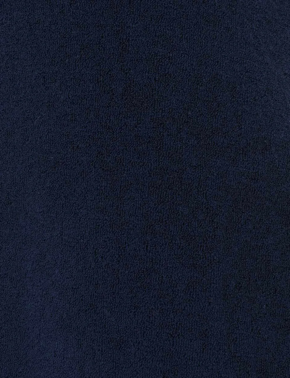 Devi Towelling Column Dress
