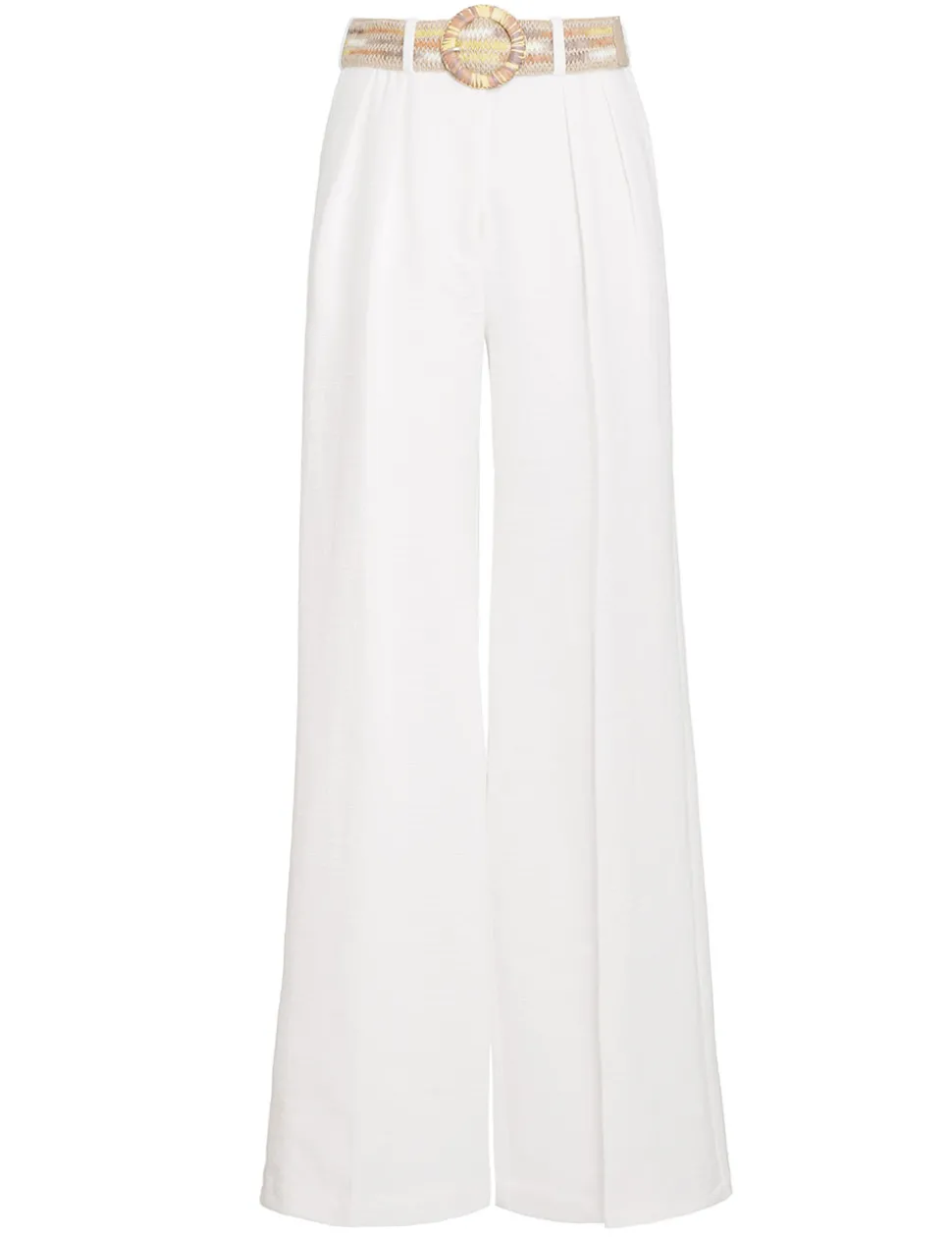 Devi Tuck Pant