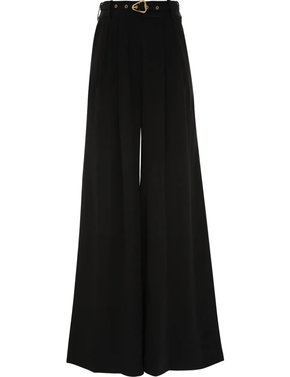 Double Tuck Pant