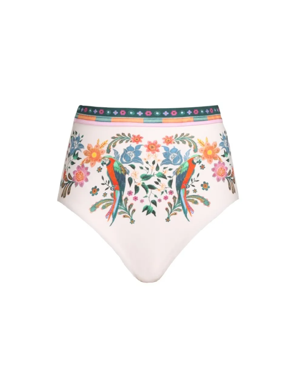 Ginger High Waist Pant
