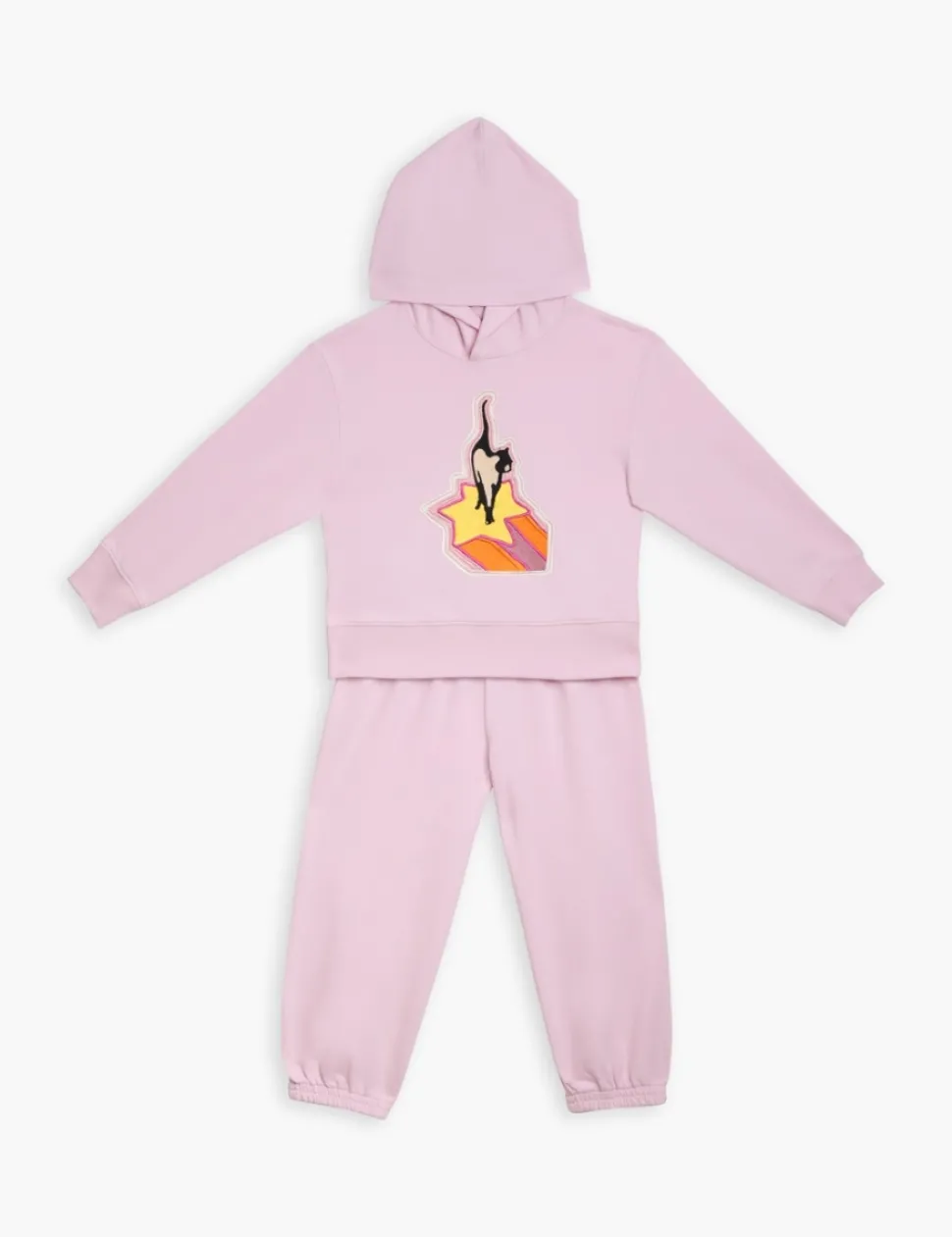 Ginger Kids Track Pant