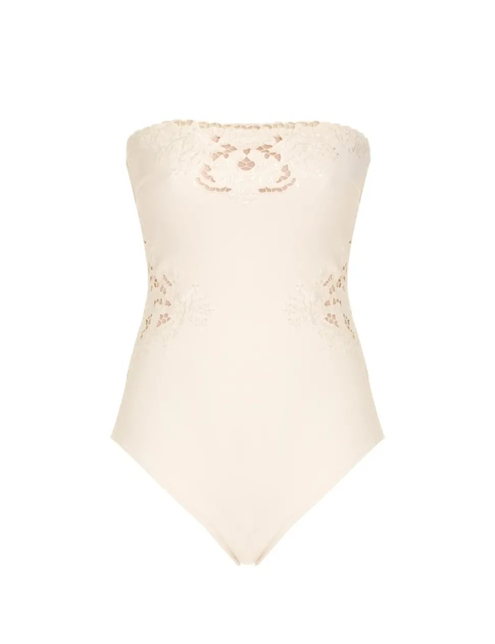 Halcyon Embroidered 1Pc