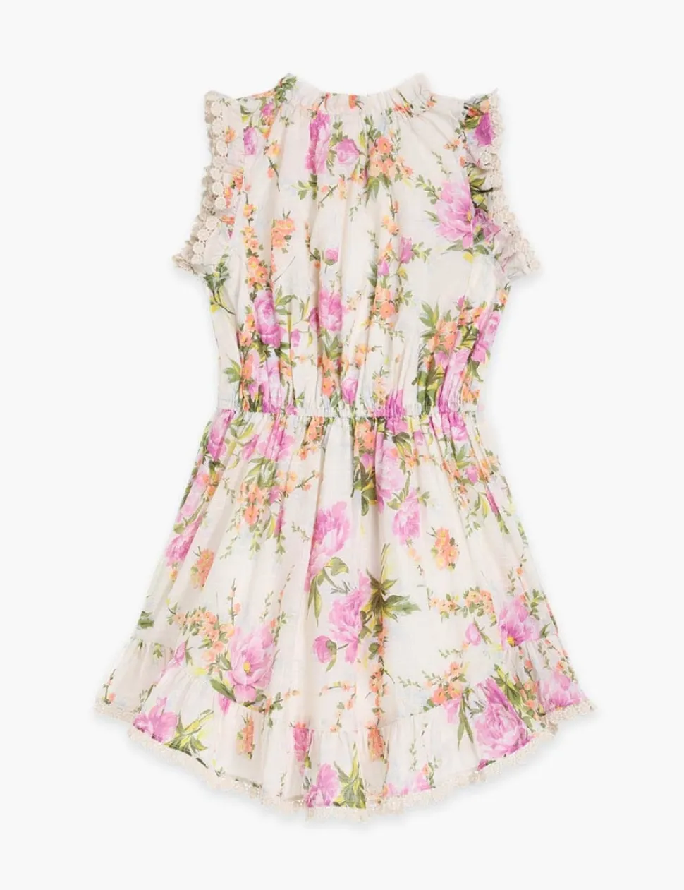 Halcyon Flip Dress