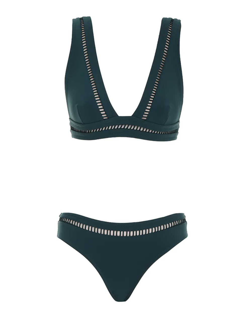 Halcyon Ladder Trim Bikini