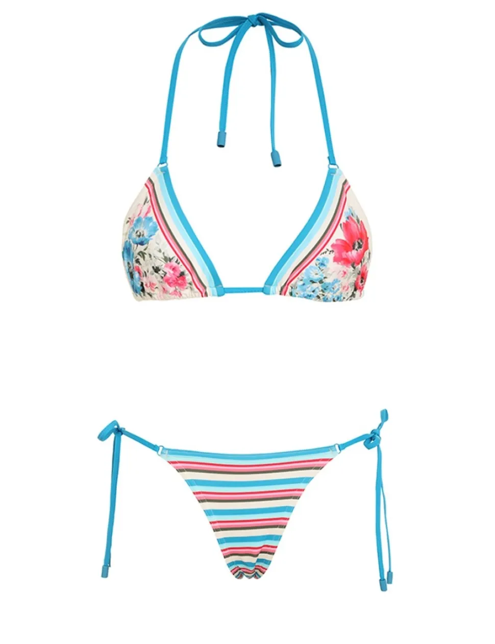 Halcyon Mini Tri Bikini