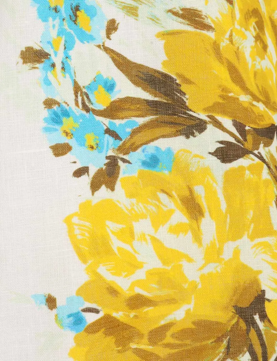 Halcyon Shirt Dress