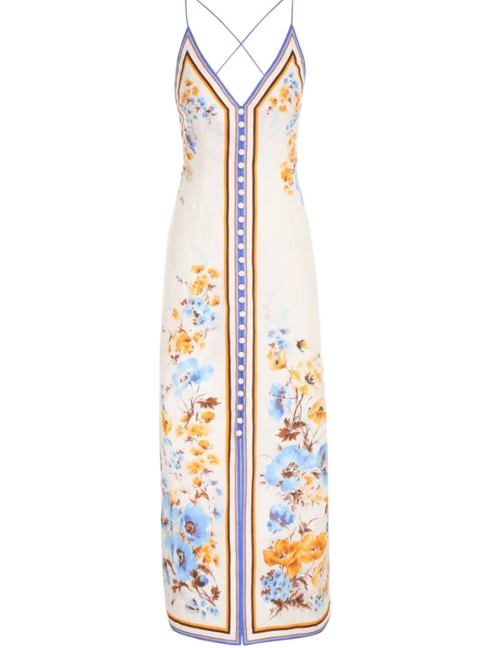 Halcyon Slip Dress