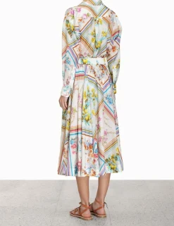 Halcyon Swing Skirt