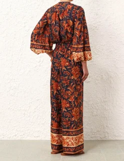 Junie Relaxed Pant