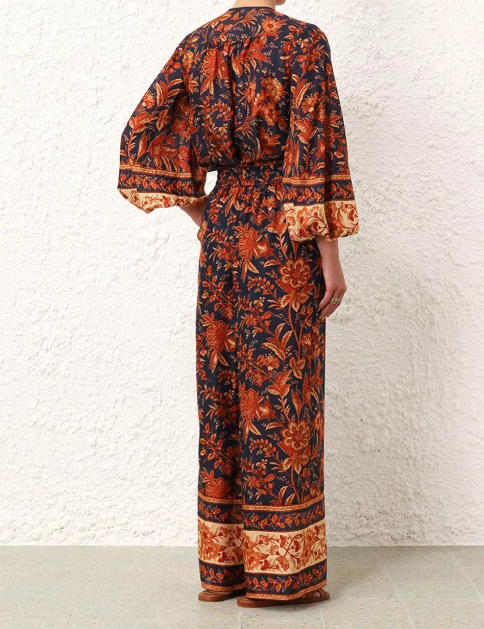 Junie Relaxed Pant