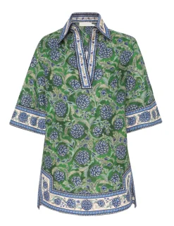 Junie Tunic Dress