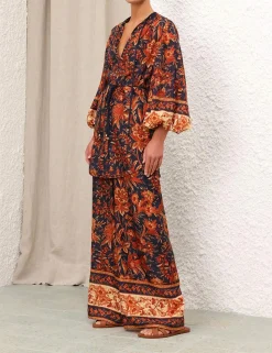 Junie Tunic Top