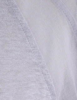 Lantern Sleeve Tee