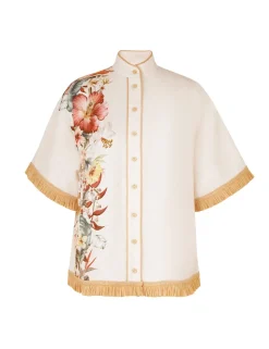 Lexi Relaxed Shirt