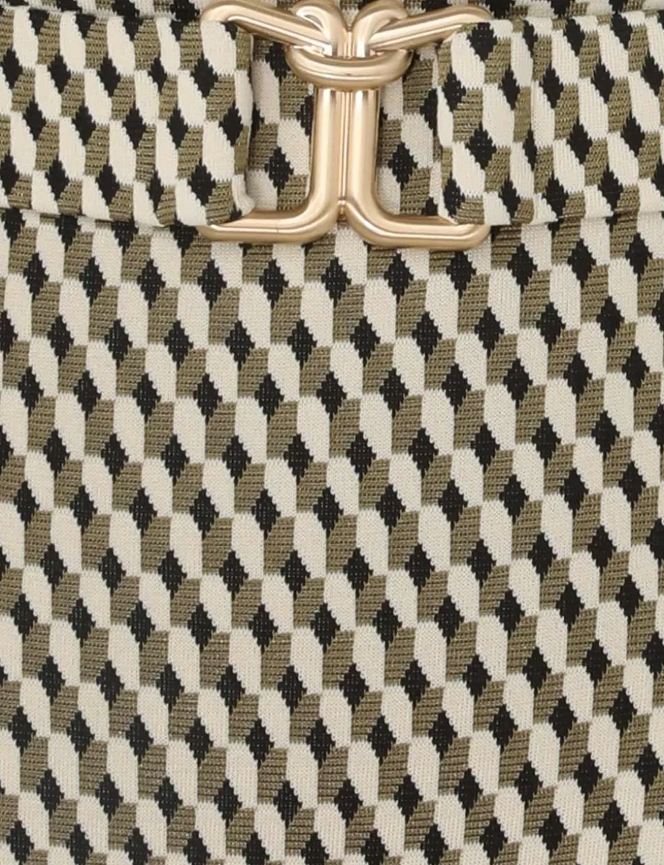 Lexi Textured Scoop Bikini