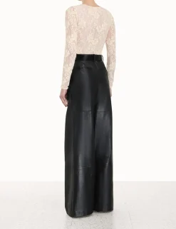 Luminosity Lace Bodysuit