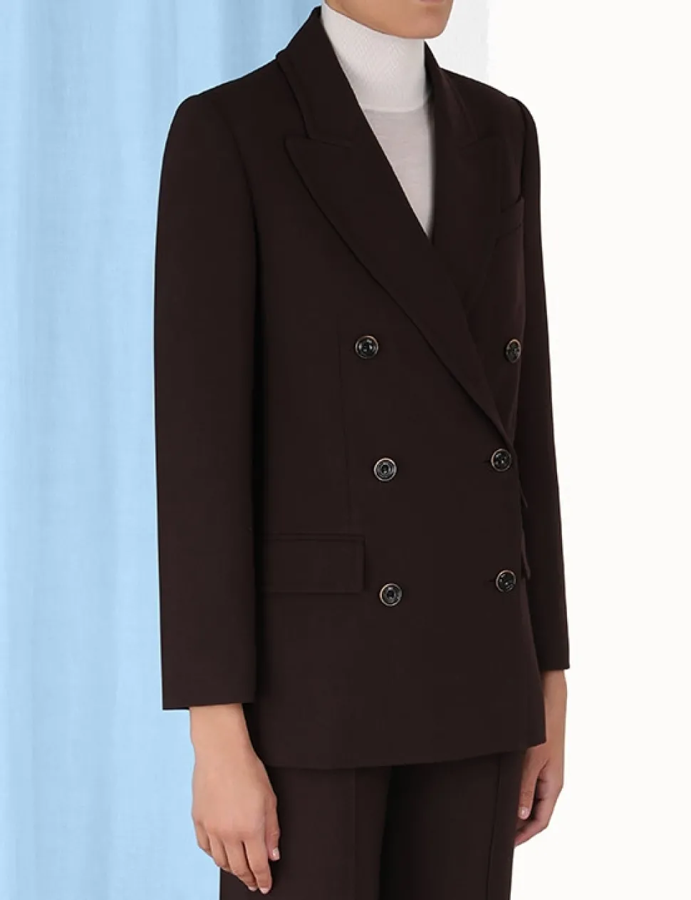 Luminosity Pocket Jacket