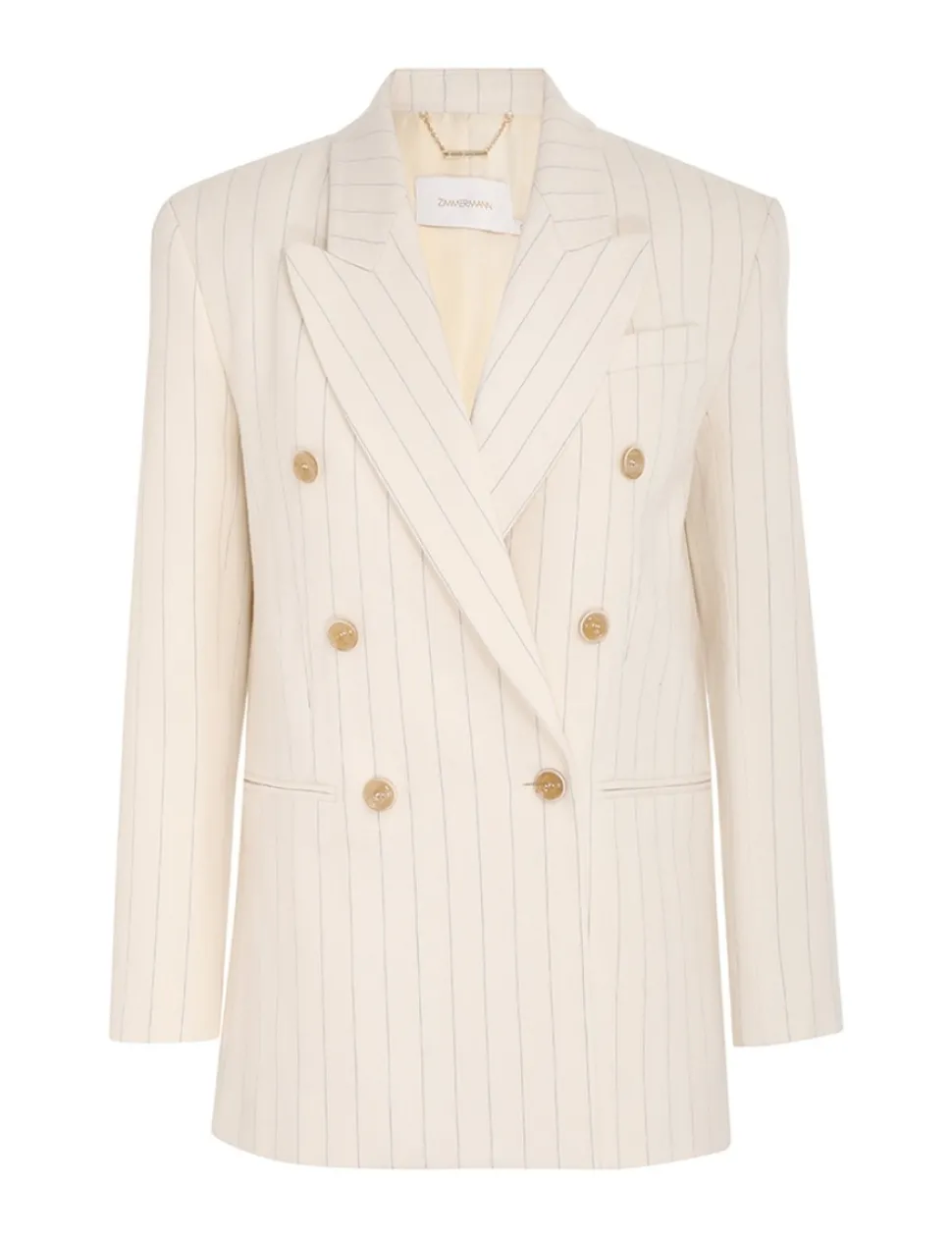 Luminosity Relaxed Jacket