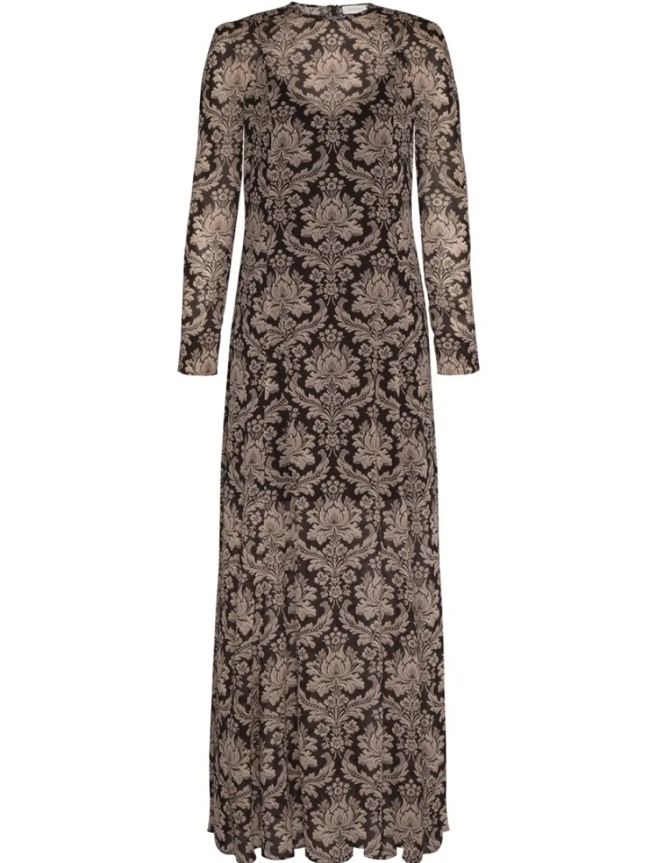 Luminosity Sheath Dress