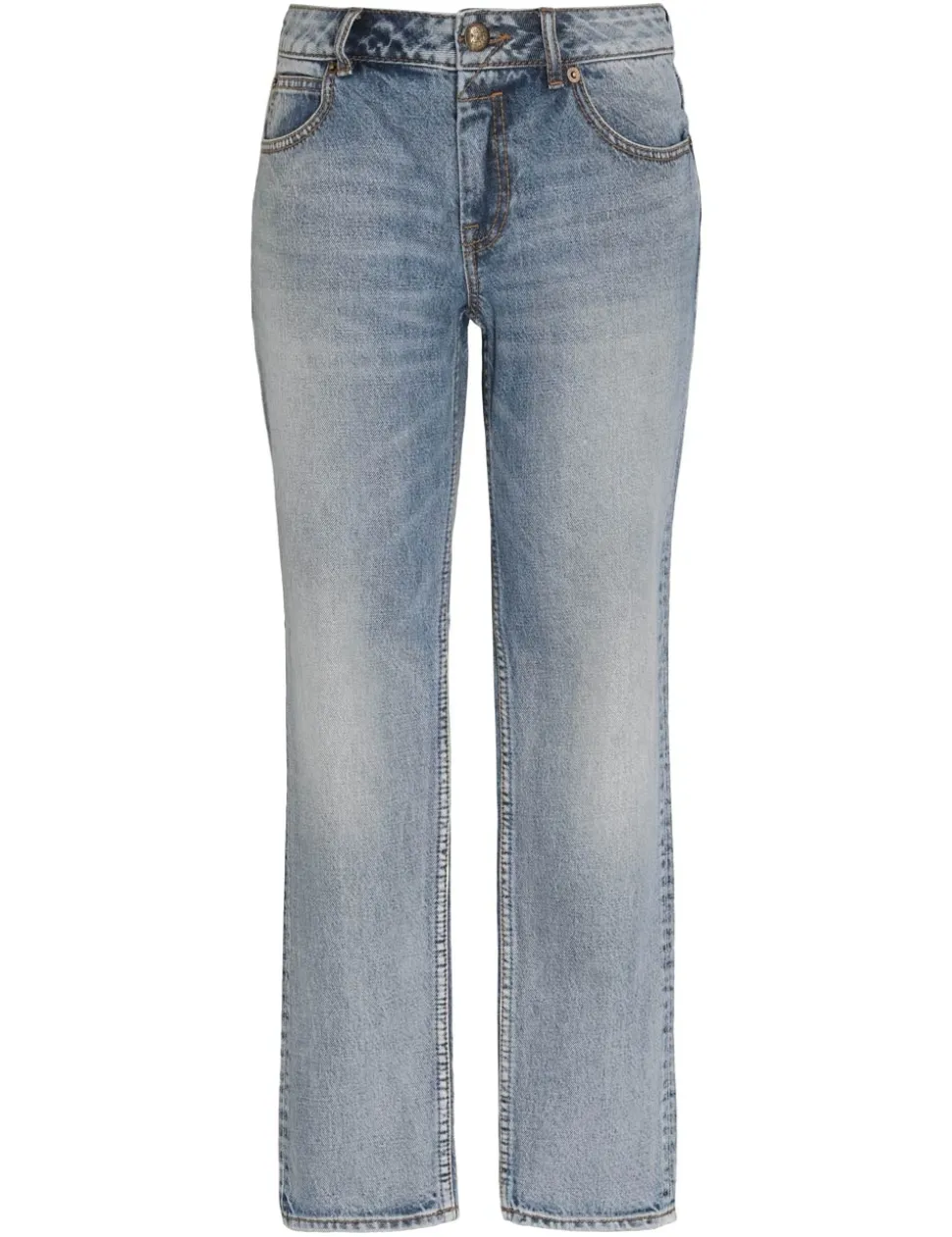 Luminosity Stovepipe Jean
