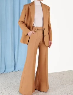 Luminosity Tailored Jacket