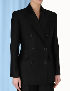 Luminosity Tuxedo Jacket