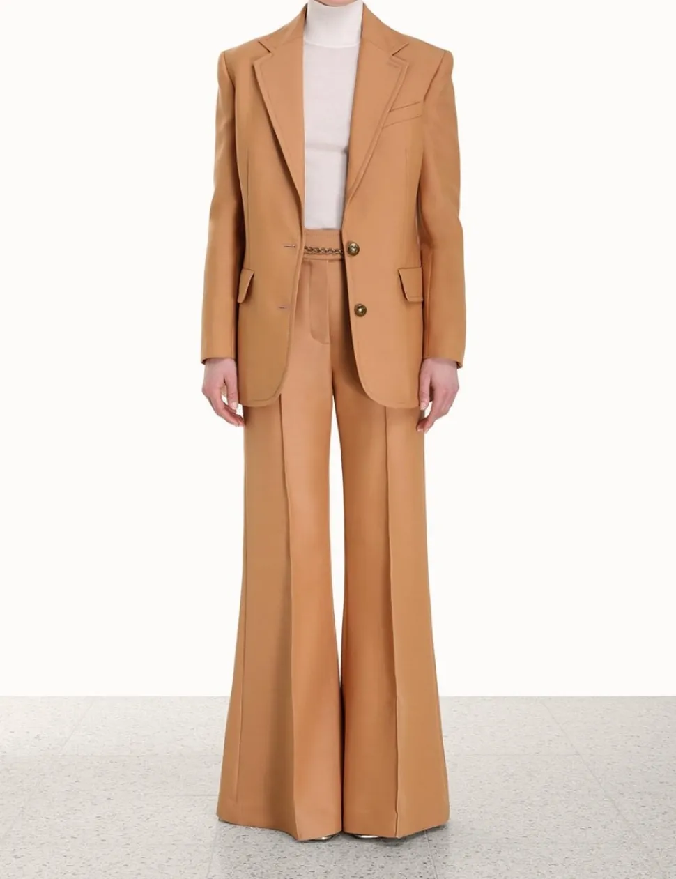 Luminosity Wide Leg Pant