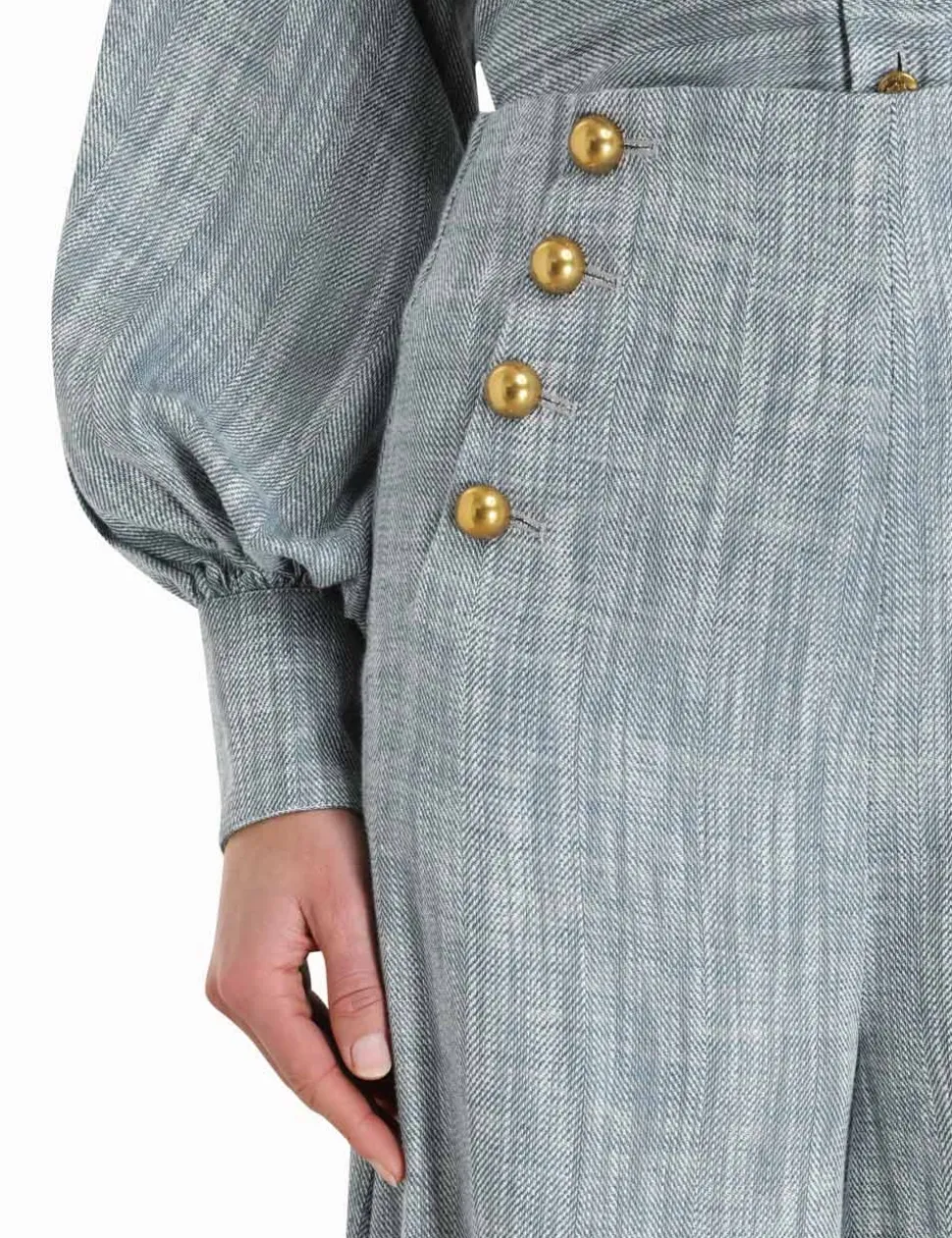 Lyrical Culotte