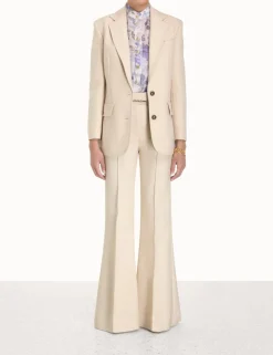Lyrical Tailored Jacket