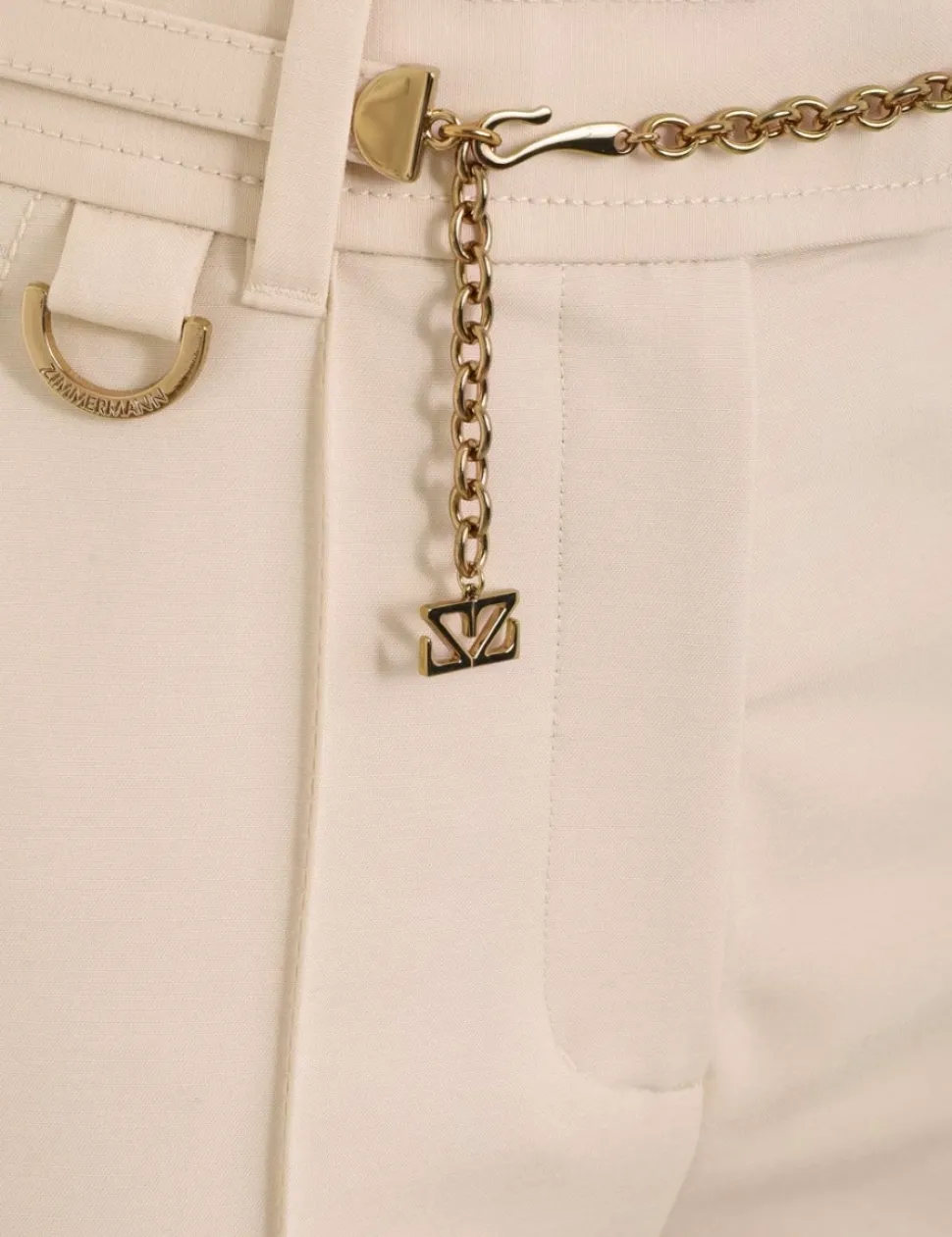 Lyrical Wide Leg Pant